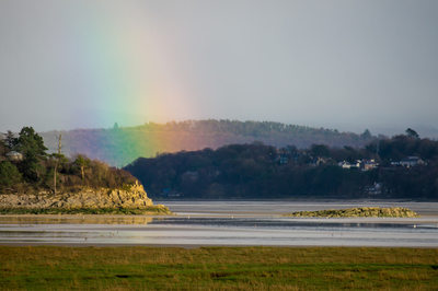 Gold in Morecambe Bay ©Nick Thorne, Bodian Photography